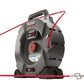 Ridgid K9-204 2-4" FlexShaft Drain Cleaning Machine - Chain Knocker - 8mm Cable