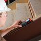Ridgid LM-400 Advanced Laser Distance Meter 36813 - LM400