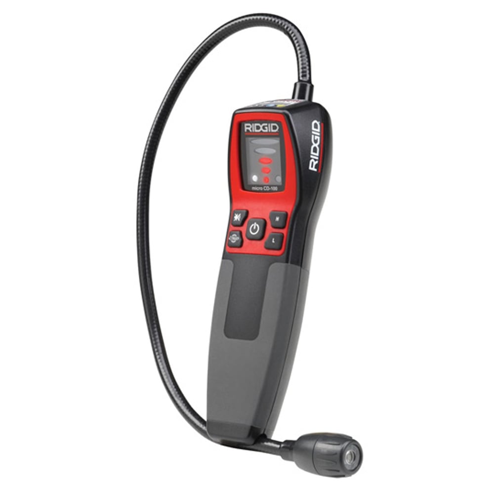 Ridgid micro CD-100 36163 Combustible Gas Detector - 36163