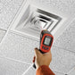 Ridgid Micro IR-200 Non-Contact Infrared Thermometer - 36798