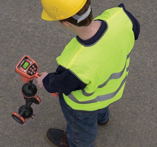 Ridgid NaviTrack Drain Camera Scout Locator - 19243