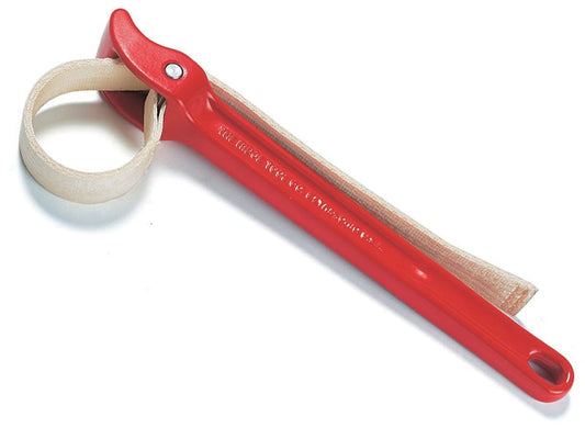 Ridgid No.1 Strap Wrench - 425mm (17in) 31335