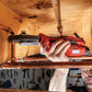 Ridgid RP 115 Micro-Press Tool Kit with M15-18-22 Jaws, 12V Battery & 230V Fast Charger