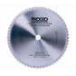 Ridgid TCT Sawblade for 590L - 14in (355mm) 80 Teeth 58476