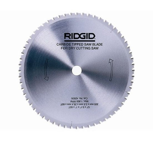 Ridgid TCT Sawblade for 590L - 14in (355mm) 80 Teeth 58476