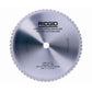Ridgid TCT Sawblade for 590L - 14in (355mm) 80 Teeth 58476