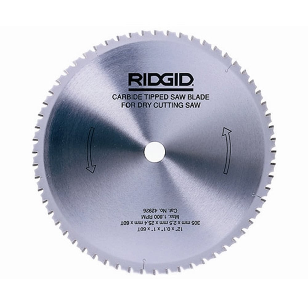 Ridgid TCT Sawblade for 590L - 14in (355mm) 80 Teeth 58476