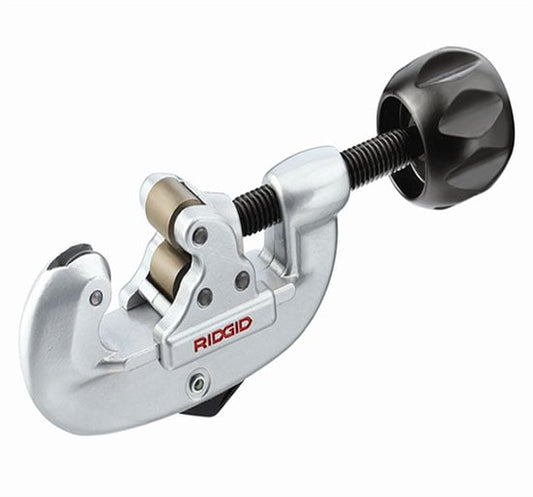 Ridgid Tubing and Conduit Cutter - Copper