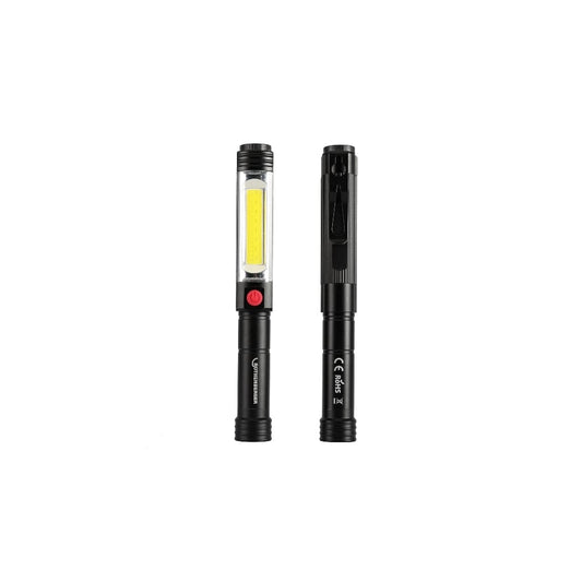 Rothenberger 1500003813 Combined Torch and Inspection Lamp with Magnetic Base - 400 lumens