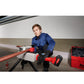 Rothenberger 1000003401 15-22-28mm Cordless Robend 4000 E - Kit