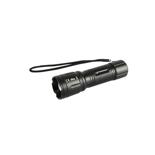 Rothenberger 1500003810 Medium Slide Focusing Torch - 200 Lumens