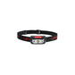 Rothenberger 1500003811 Compact Rechargeable Head Torch - 200 Lumens with Motion Sensor