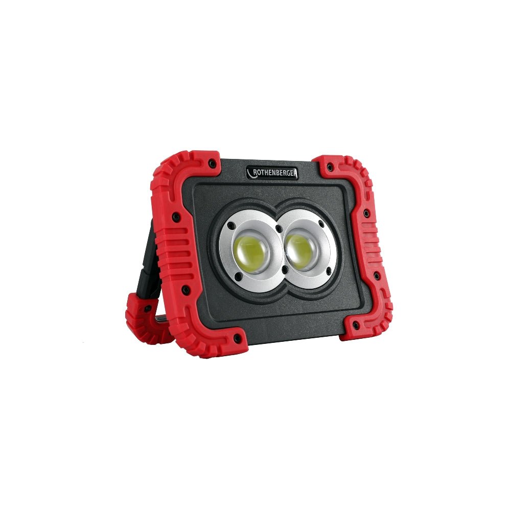 Rothenberger 1500003814 COB Work Lamp - 800 Lumens
