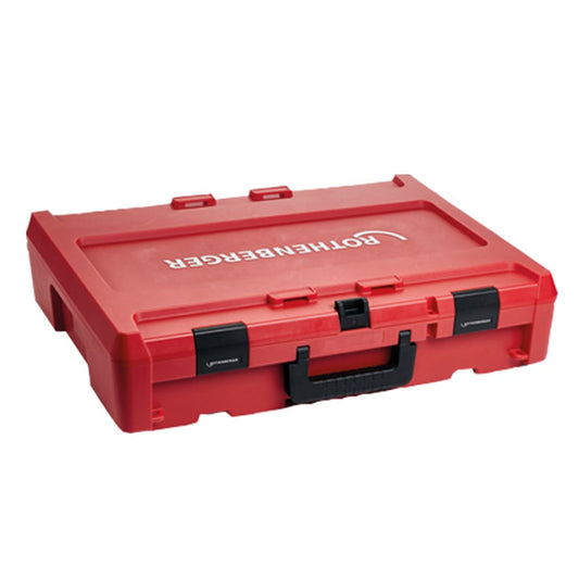 Rothenberger 3336 ROCASE Storage Solutions