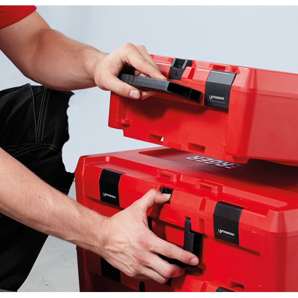 Rothenberger 3.334 ROCASE Storage Solutions