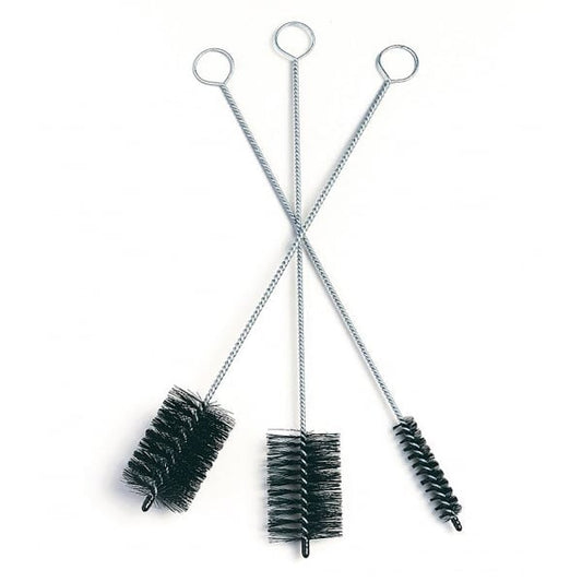 Rothenberger 67078 Pack of 3 Flue Cleaning Brushes