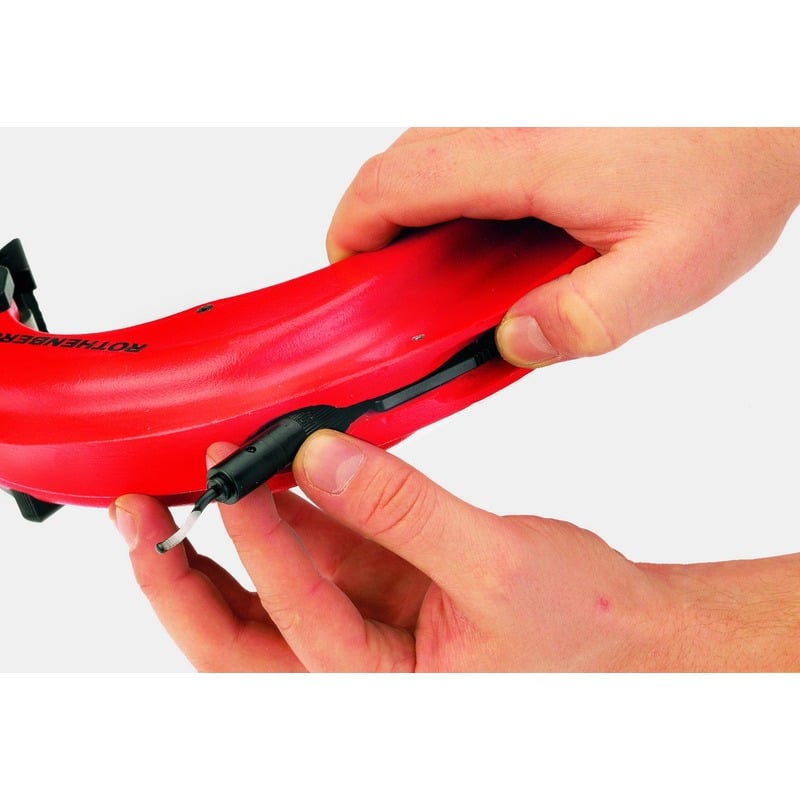 Rothenberger Automatic Plastic Pipe Cutters