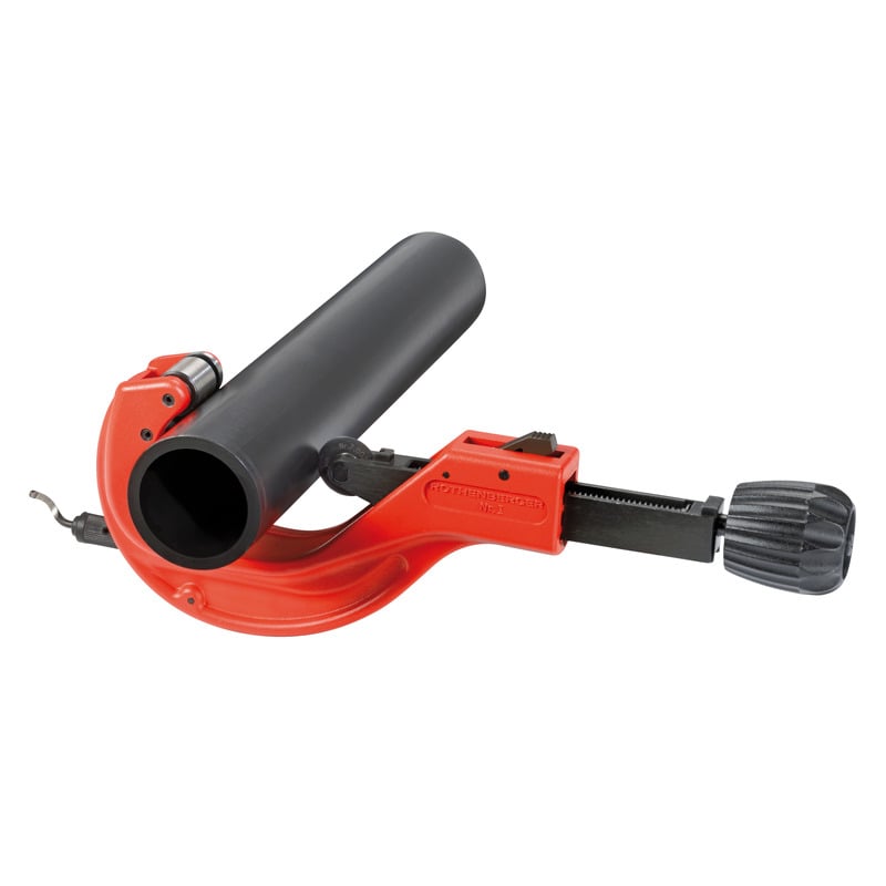Rothenberger Automatic Plastic Pipe Cutters