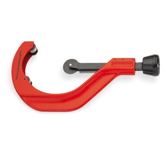 Rothenberger Automatic Plastic Pipe Cutters