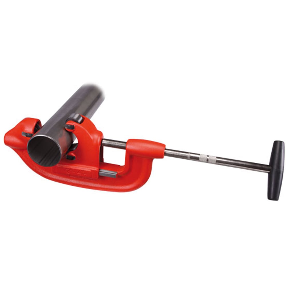 Rothenberger - Enorm 4" Steel Pipe Cutters