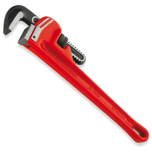 Rothenberger Heavy Duty Pipe Wrench