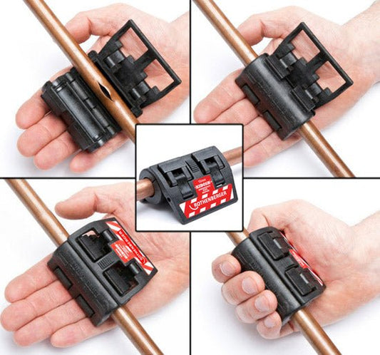 Rothenberger Kibosh Emergency Pipe Repair