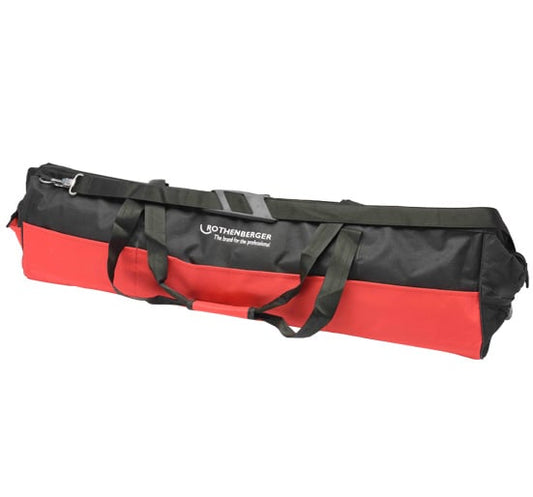 Rothenberger Pipe Bender tool Bag 88833 - Bender Bag