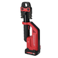 Rothenberger Romax Compact III Press Jaw Set with Jaws, Battery, Charger and Case