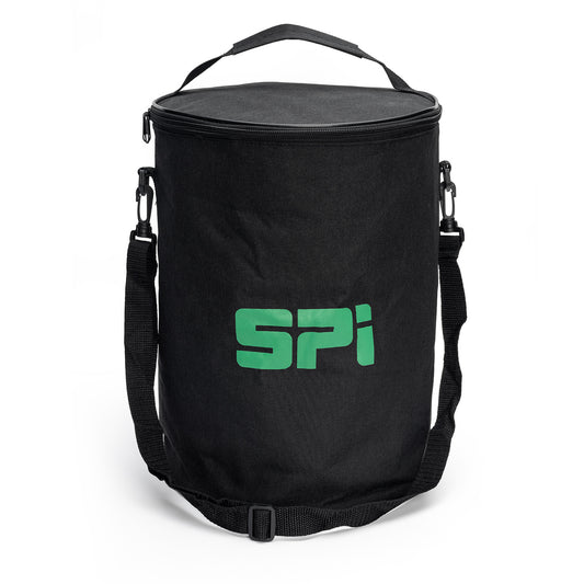SPI Bag - Tool Storage Kit bag, Thermal lined - Doubles as a lunch bag - SELBAG1