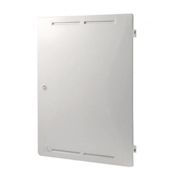Mitras Gas Meter Box Single Door (380mm x 545mm) - IS0001