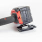 Holstery DriverMaster Clip-On Tool Holder for Drills, Impact Drivers and Nailers