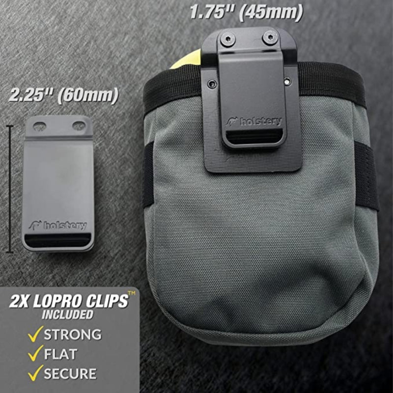 Joey pouch clearance holster