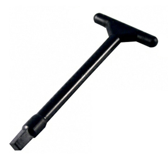 Plastic Loft Hatch Key - Access Panel Door Spare Key - Plastic – Select ...