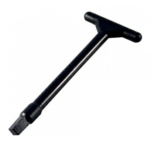 Plastic Loft Hatch Key - Access Panel Door Spare Key - Plastic – Select ...