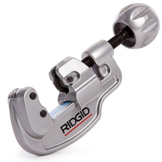 Ridgid 35S Stainless Steel Pipe Cutter 29963 - Pipe Cutter
